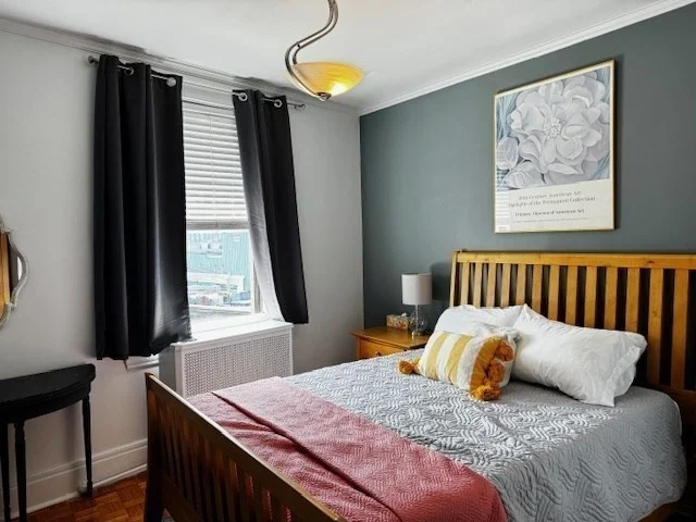 1 bed, 1 bath apartment for rent at 21 Beacon Unit 11A, Beacon Hill — photo 8 of 11