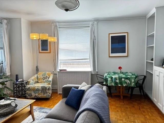 1 bed, 1 bath apartment for rent at 21 Beacon Unit 11A, Beacon Hill — photo 7 of 11
