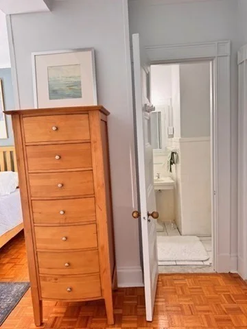 1 bed, 1 bath apartment for rent at 21 Beacon Unit 11A, Beacon Hill — photo 9 of 11