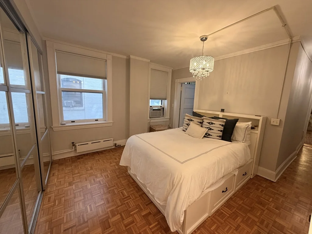 1 bed, 1 bath apartment for rent at 21 Beacon Unit 3N, Boston Downtown — photo 9 of 15