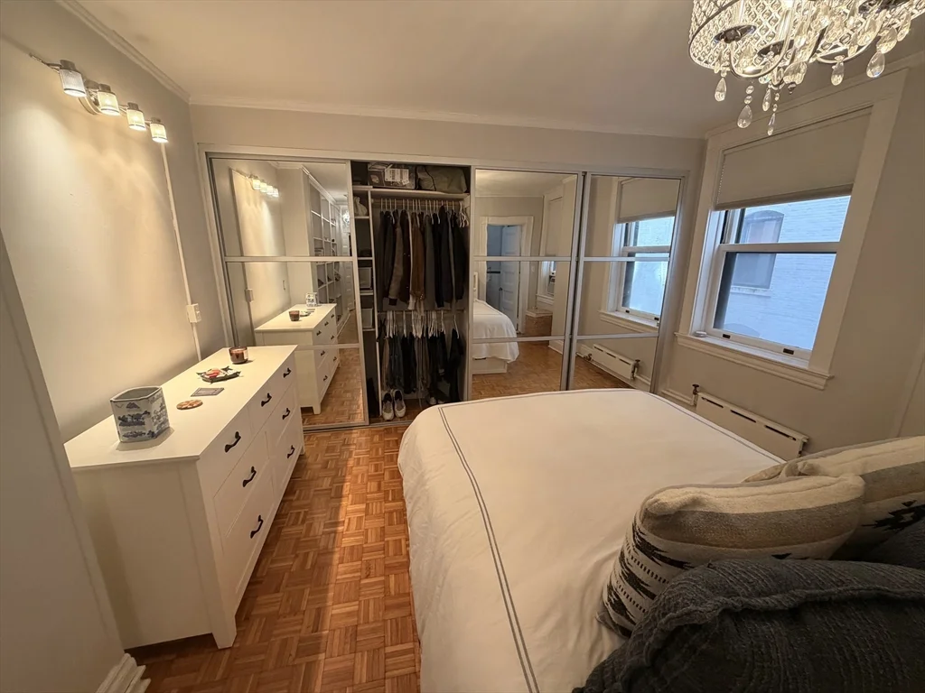 1 bed, 1 bath apartment for rent at 21 Beacon Unit 3N, Boston Downtown — photo 8 of 15
