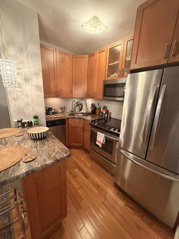 1 bed, 1 bath apartment for rent at 21 Beacon Unit 3N, Boston Downtown — photo 3 of 15