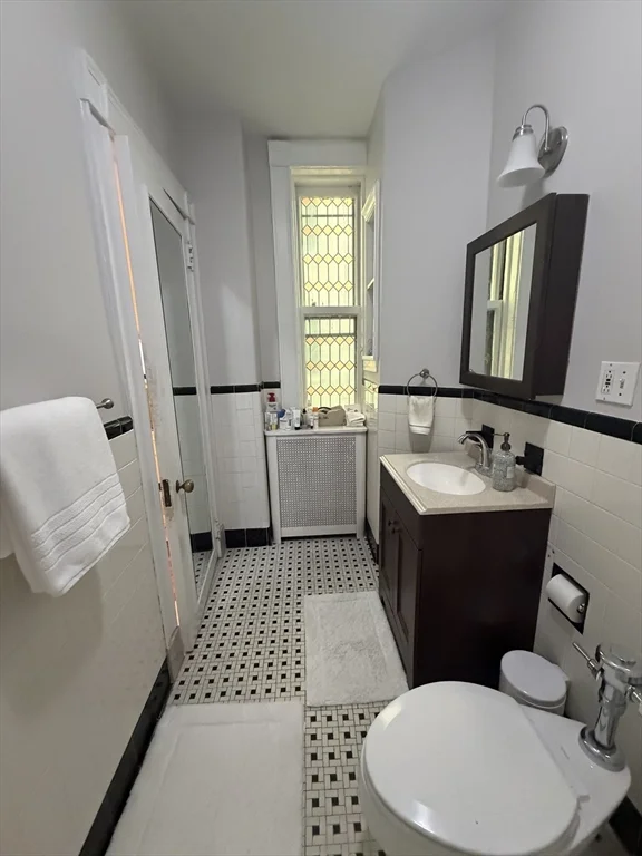 1 bed, 1 bath apartment for rent at 21 Beacon Unit 3N, Boston Downtown — photo 5 of 15