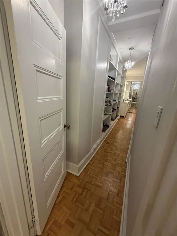 1 bed, 1 bath apartment for rent at 21 Beacon Unit 3N, Boston Downtown — photo 10 of 15