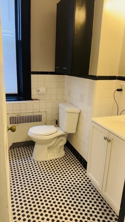 1 bed, 1 bath apartment for rent at 21 Beacon Unit 6D, Beacon Hill — photo 11 of 11