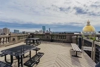 1 bed, 1 bath apartment for rent at 21 Beacon Unit 6J, Boston Downtown — photo 8 of 9