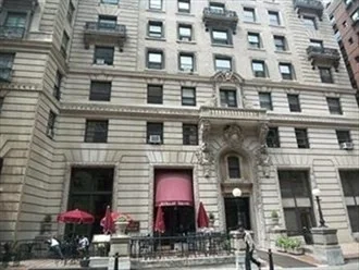 1 bed, 1 bath apartment for rent at 21 Beacon Unit 6J, Boston Downtown — photo 9 of 9