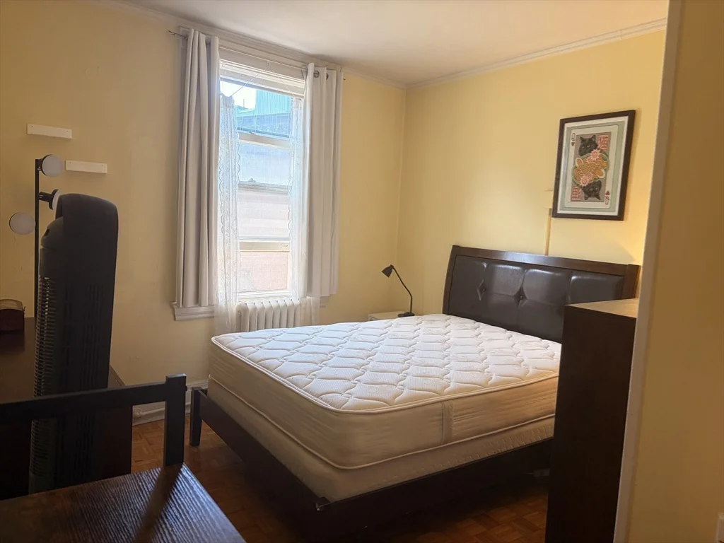 1 bed, 1 bath apartment for rent at 21 Beacon Unit 8A, Boston Downtown — photo 25 of 28