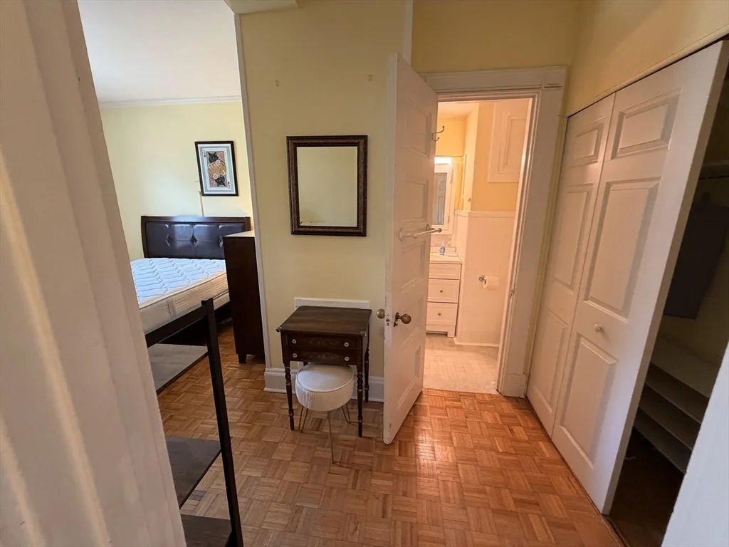 1 bed, 1 bath apartment for rent at 21 Beacon Unit 8A, Boston Downtown — photo 21 of 28
