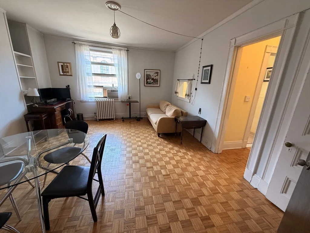 1 bed, 1 bath apartment for rent at 21 Beacon Unit 8A, Boston Downtown — photo 10 of 28