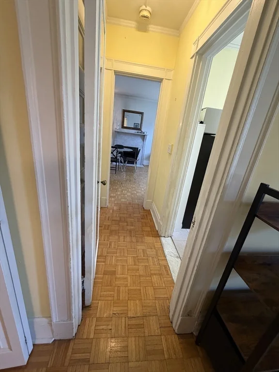 1 bed, 1 bath apartment for rent at 21 Beacon Unit 8A, Boston Downtown — photo 16 of 28