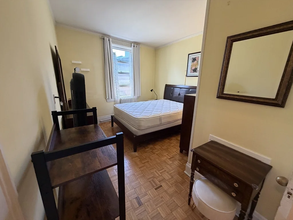 1 bed, 1 bath apartment for rent at 21 Beacon Unit 8A, Boston Downtown — photo 23 of 28
