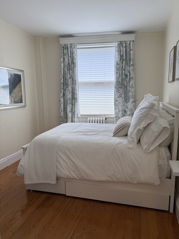 1 bed, 1 bath apartment for rent at 21 Beacon Unit 8C, Beacon Hill — photo 2 of 17
