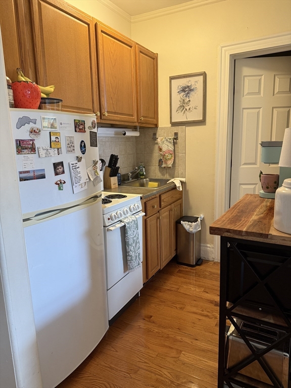 1 bed, 1 bath apartment for rent at 21 Beacon Unit 8C, Beacon Hill — photo 7 of 17