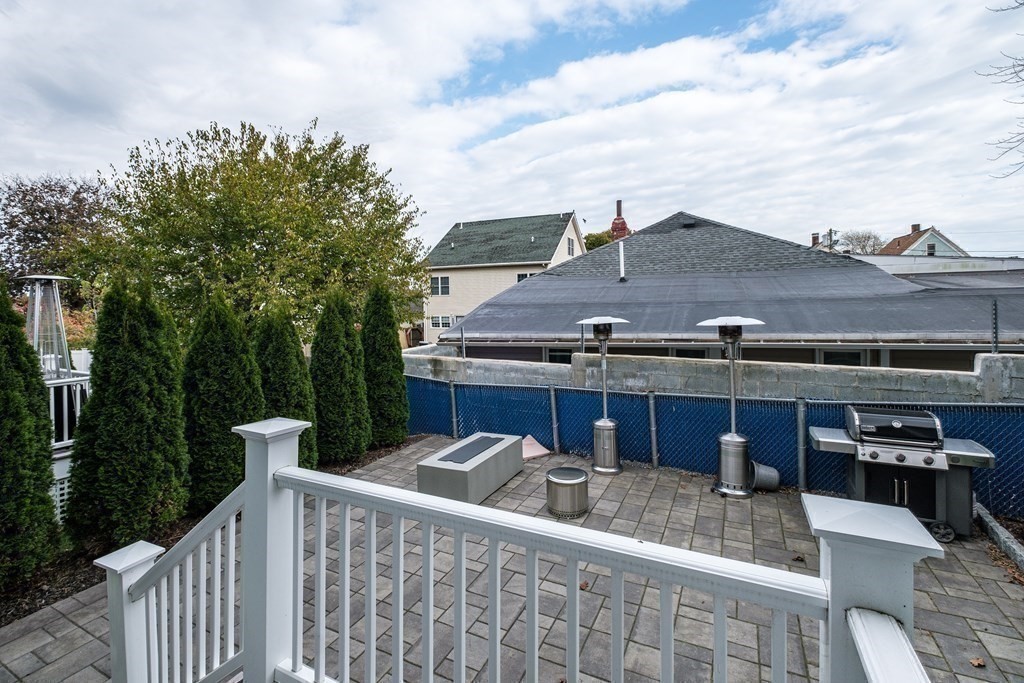 3 bed, 2.5 bath apartment for rent at 21 Bellevue Ave Unit 2, Revere — photo 27 of 40