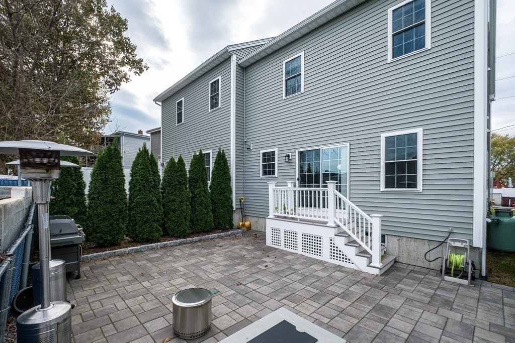 3 bed, 2.5 bath apartment for rent at 21 Bellevue Ave Unit 2, Revere — photo 28 of 40