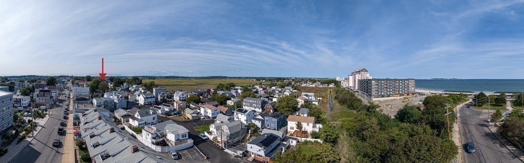 3 bed, 2.5 bath apartment for rent at 21 Bellevue Ave Unit 2, Revere — photo 34 of 40