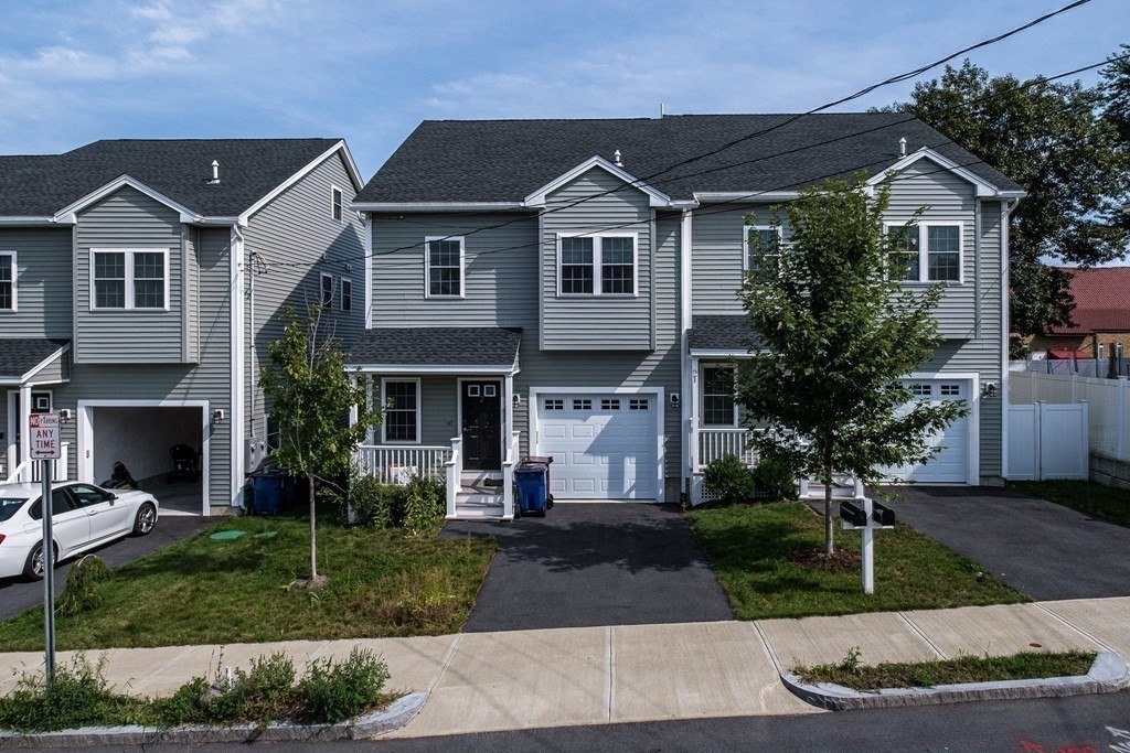 3 bed, 2.5 bath apartment for rent at 21 Bellevue Ave Unit 2, Revere — photo 30 of 40