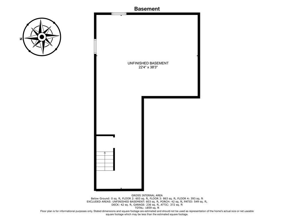 3 bed, 2.5 bath apartment for rent at 21 Bellevue Ave Unit 2, Revere — photo 40 of 40