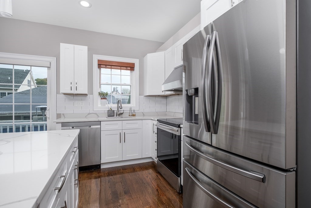 3 bed, 2.5 bath apartment for rent at 21 Bellevue Ave Unit 2, Revere — photo 7 of 40