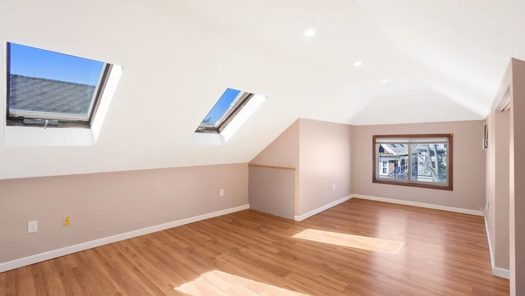 4 bed, 2 bath apartment for rent at 21 Belvoir Rd Unit 2, Blue Hills — photo 13 of 17