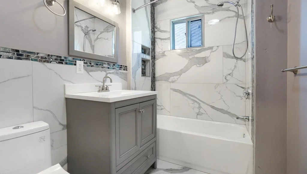 4 bed, 2 bath apartment for rent at 21 Belvoir Rd Unit 2, Blue Hills — photo 9 of 17