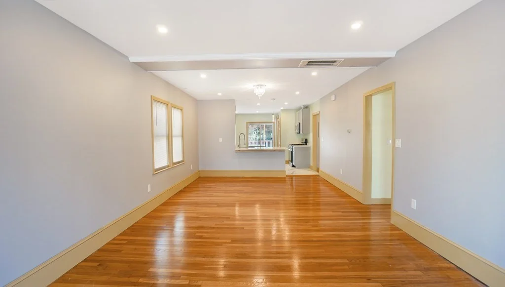 4 bed, 2 bath apartment for rent at 21 Belvoir Rd Unit 2, Blue Hills — photo 6 of 17