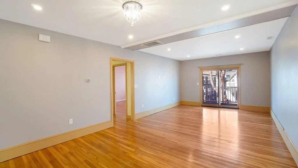 4 bed, 2 bath apartment for rent at 21 Belvoir Rd Unit 2, Blue Hills — photo 5 of 17