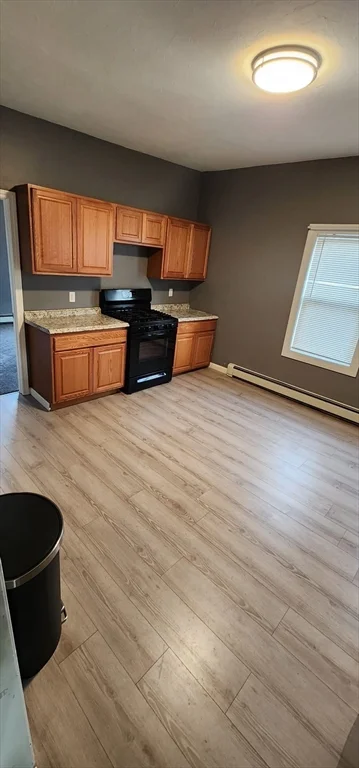 3 bed, 1 bath apartment for rent at 21 Birch St Unit 3, Fitchburg