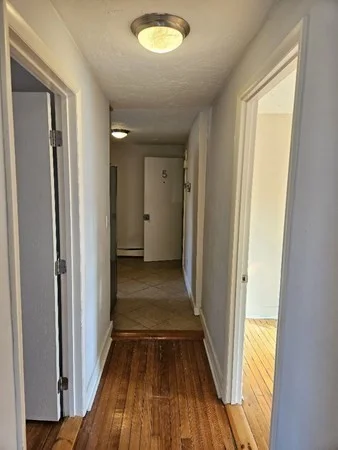 2 bed, 1 bath apartment for rent at 21 Bird St Unit 3, Foxboro — photo 3 of 4