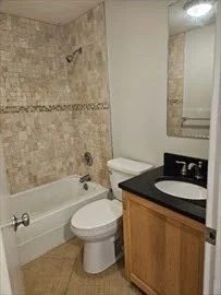 2 bed, 1 bath apartment for rent at 21 Bird St Unit 5, Foxboro — photo 3 of 7