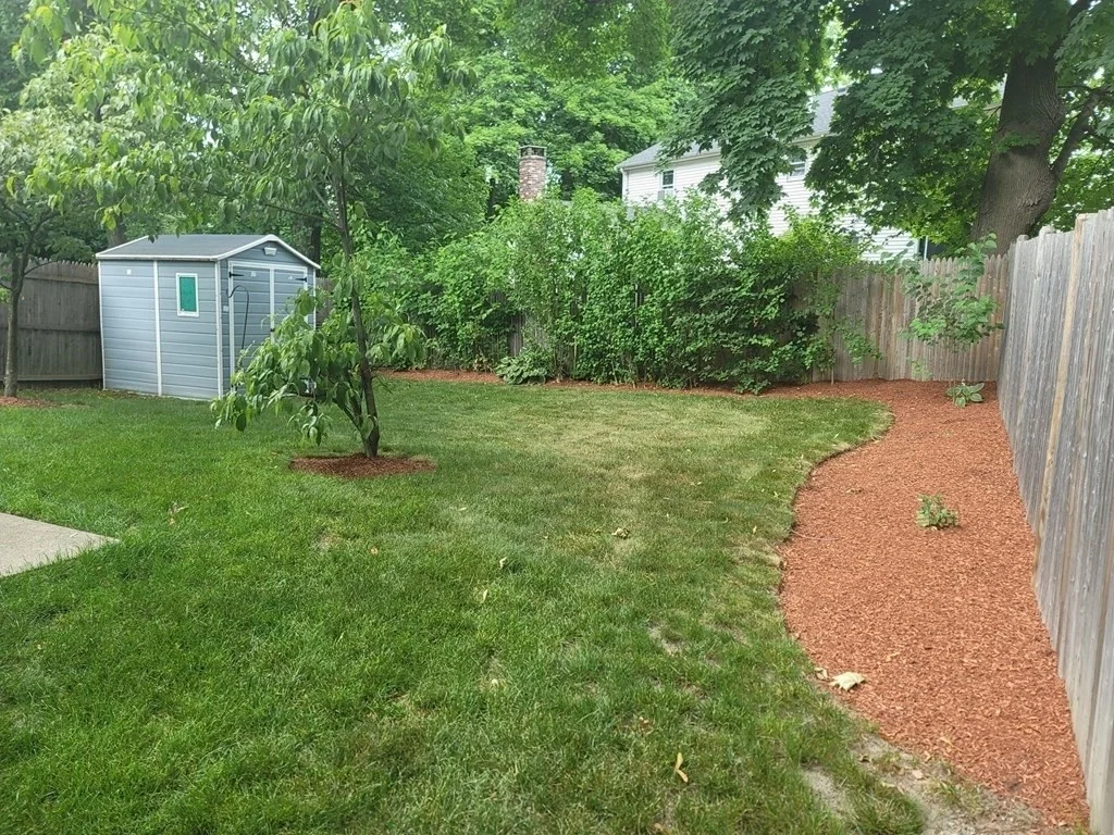 3 bed, 1 bath apartment for rent at 21 Bishop St Unit B, Natick — photo 3 of 16