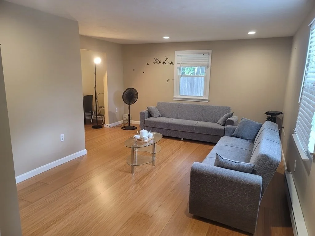 3 bed, 1 bath apartment for rent at 21 Bishop St Unit B, Natick — photo 5 of 16