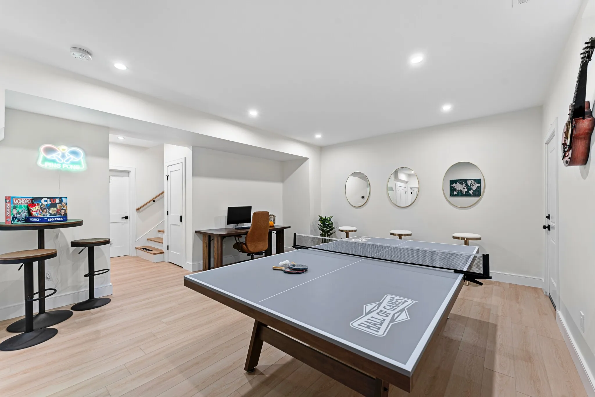 6 bed, 5.5 bath apartment for rent at 21 Bolton St Unit 1, South Side — photo 23 of 35
