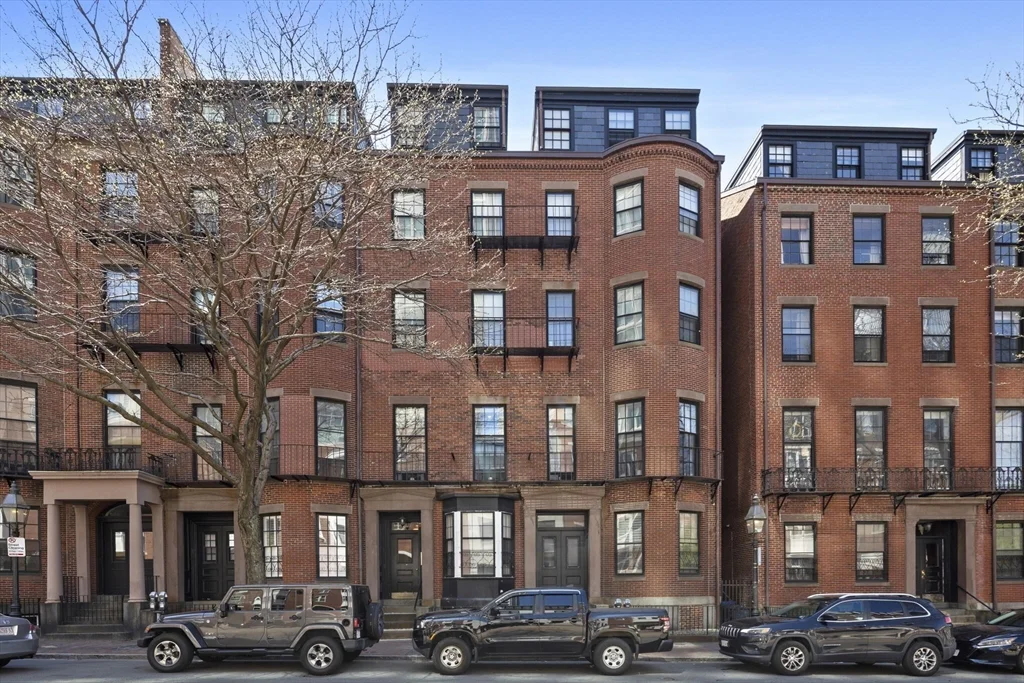 1 bed, 1 bath apartment for rent at 21 Bowdoin St Unit 5C, Beacon Hill — photo 14 of 14