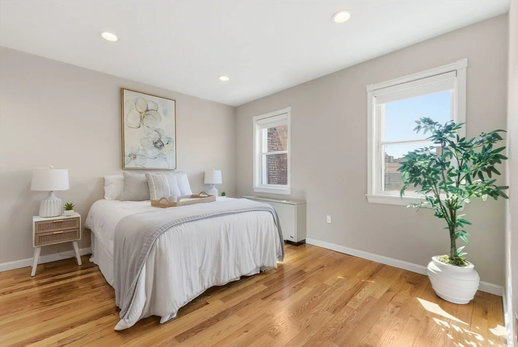 1 bed, 1 bath apartment for rent at 21 Bowdoin St Unit 5C, Beacon Hill — photo 8 of 14