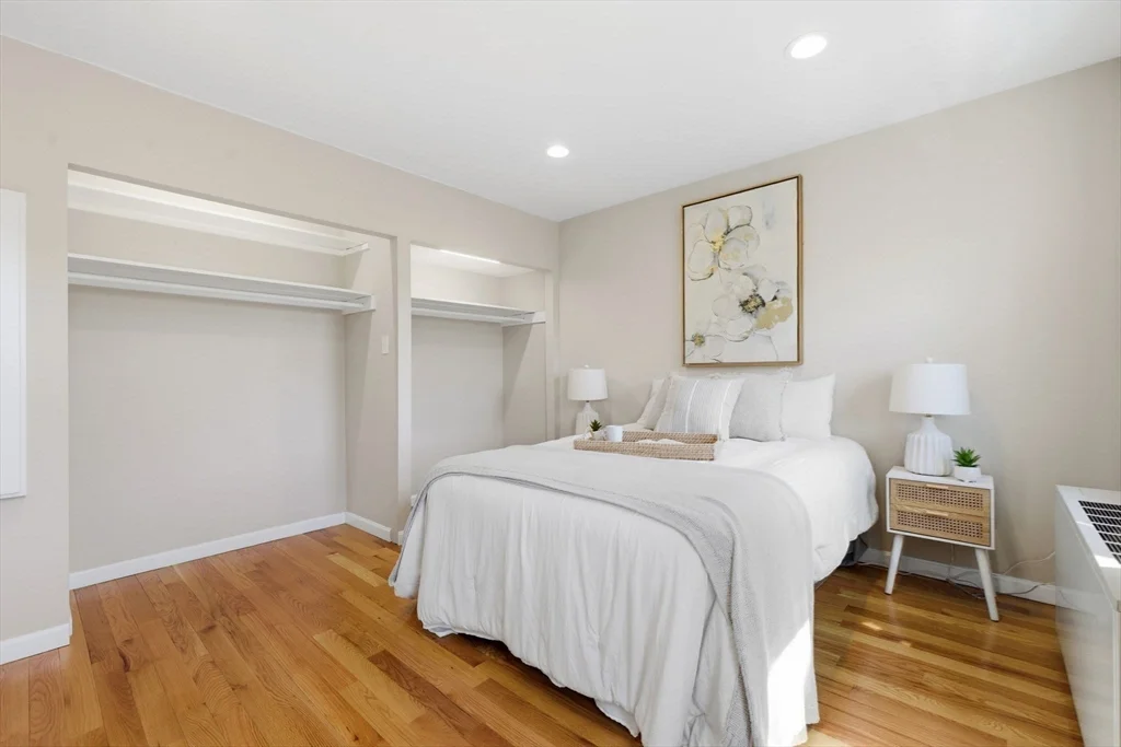 1 bed, 1 bath apartment for rent at 21 Bowdoin St Unit 5C, Beacon Hill — photo 9 of 14