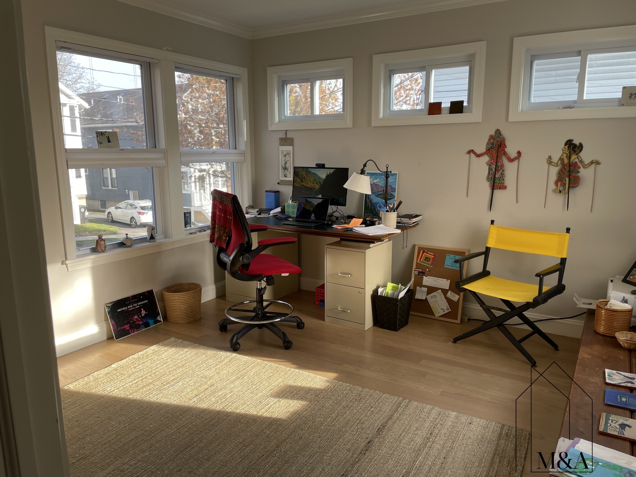 4 bed, 3 bath apartment for rent at 21 Bradford Rd Unit 21, Watertown — photo 5 of 10