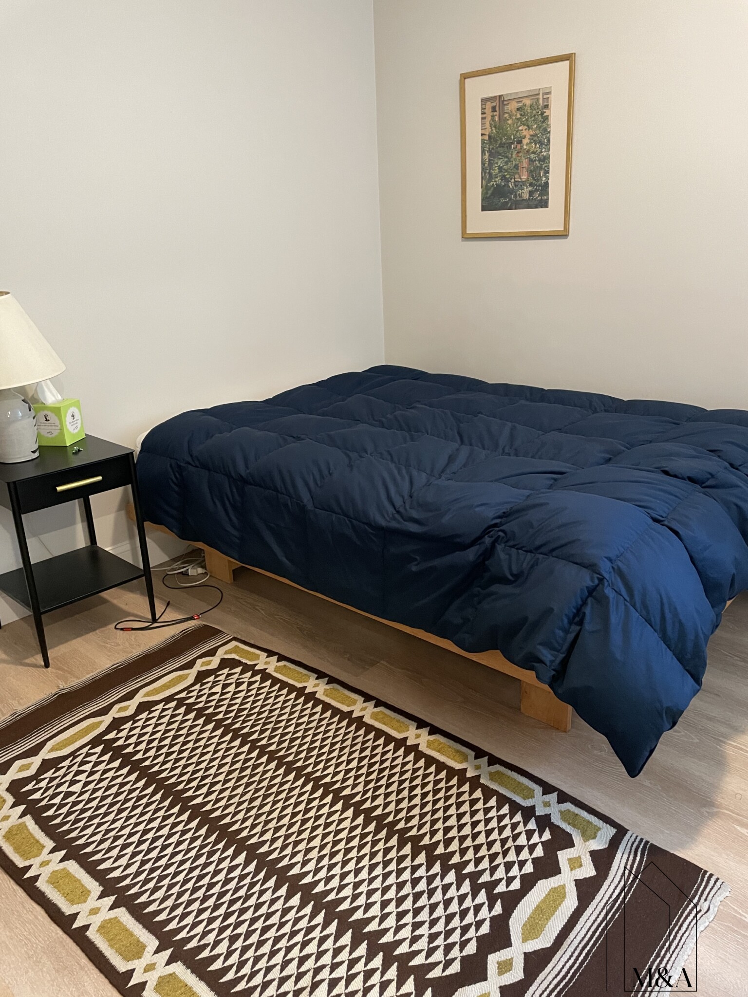 4 bed, 3 bath apartment for rent at 21 Bradford Rd Unit 21, Watertown — photo 8 of 10