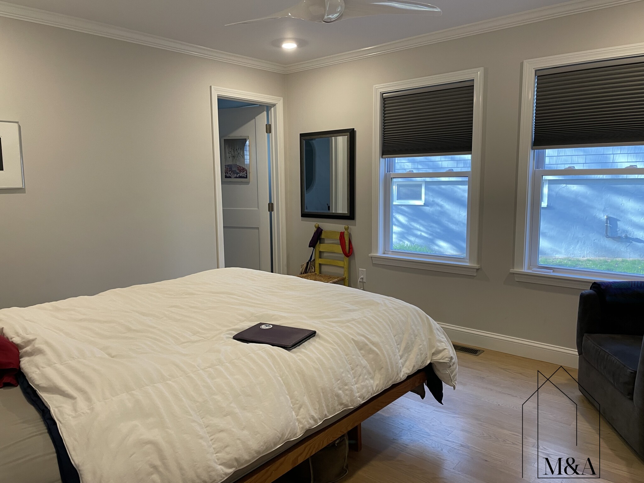 4 bed, 3 bath apartment for rent at 21 Bradford Rd Unit 21, Watertown — photo 9 of 10