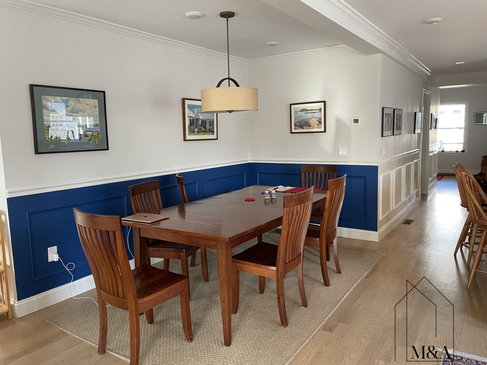 4 bed, 3 bath apartment for rent at 21 Bradford Rd Unit 21, Watertown — photo 3 of 10
