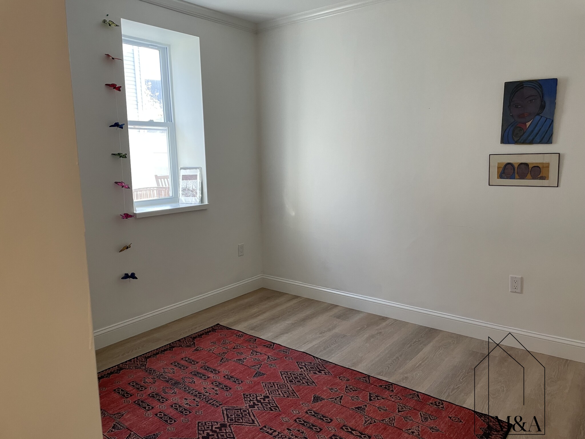 4 bed, 3 bath apartment for rent at 21 Bradford Rd Unit 21, Watertown — photo 7 of 10