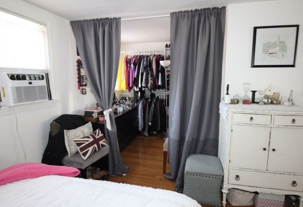Studio bed, 1 bath apartment for rent at 21 Bradford Unit 3, South End — photo 6 of 8