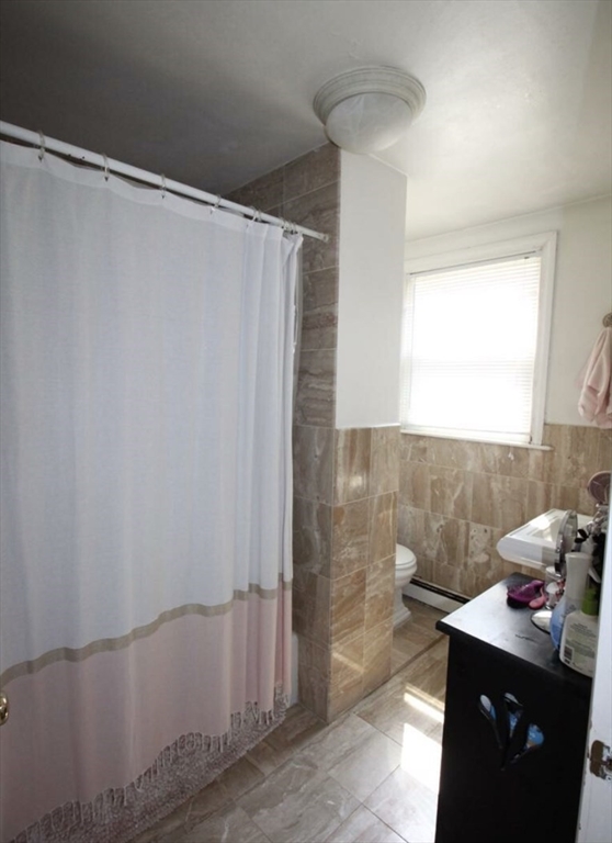 Studio bed, 1 bath apartment for rent at 21 Bradford Unit 3, South End — photo 8 of 8