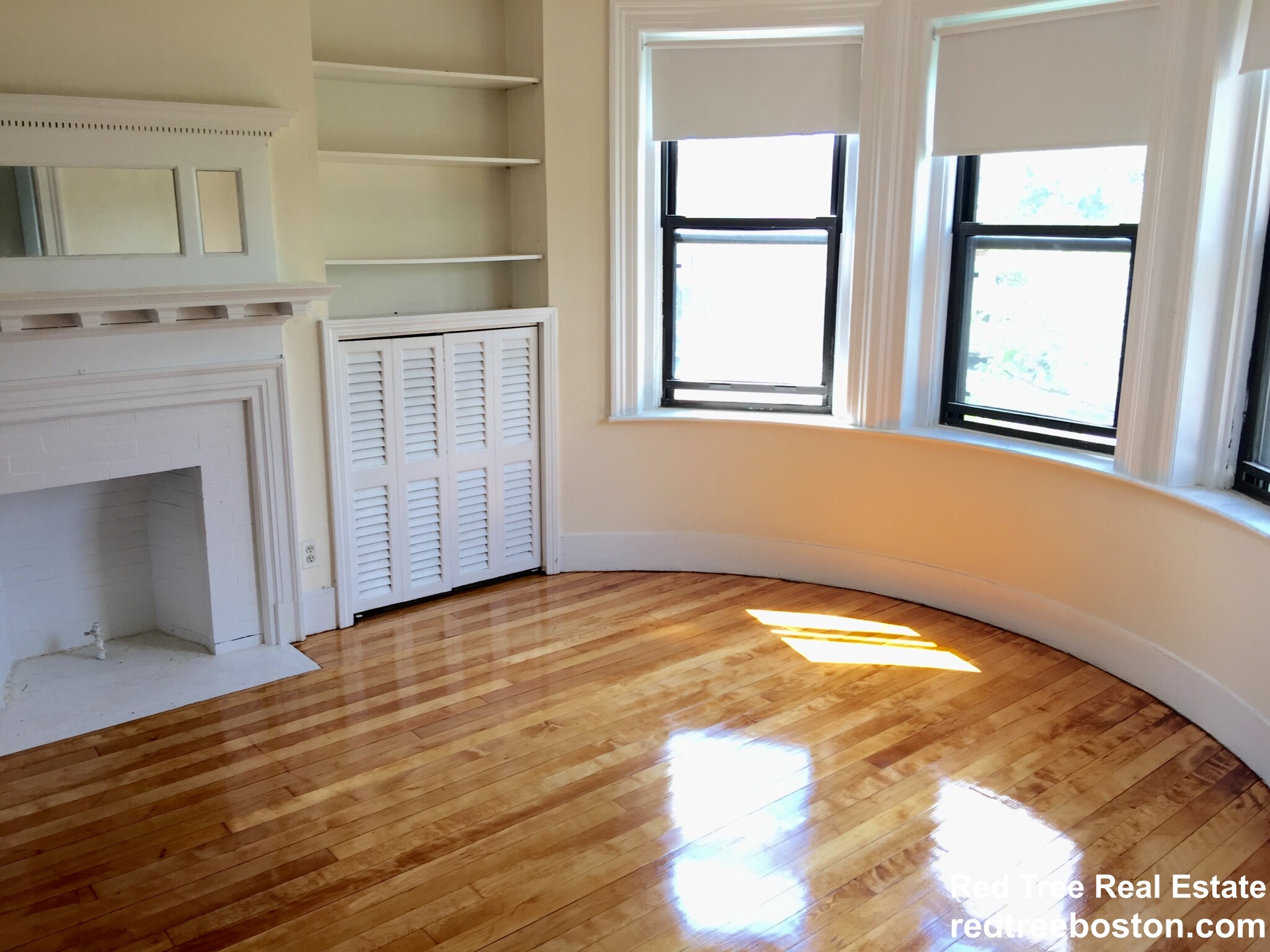 1 bed, 1 bath apartment for rent at 21 Brighton Ave Unit 1, Allston — photo 3 of 7