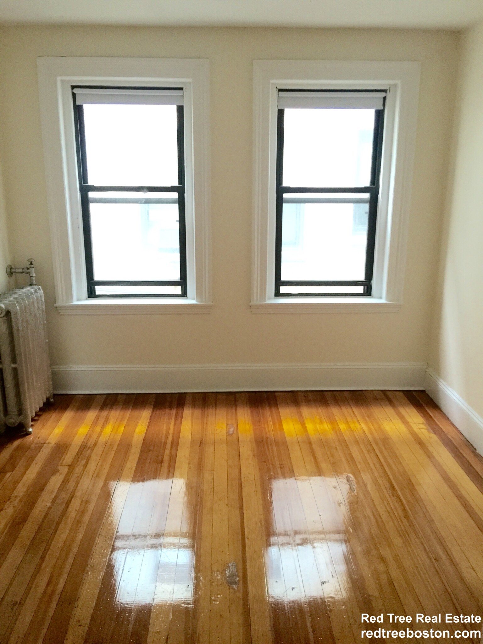 1 bed, 1 bath apartment for rent at 21 Brighton Ave Unit 1, Allston — photo 5 of 7