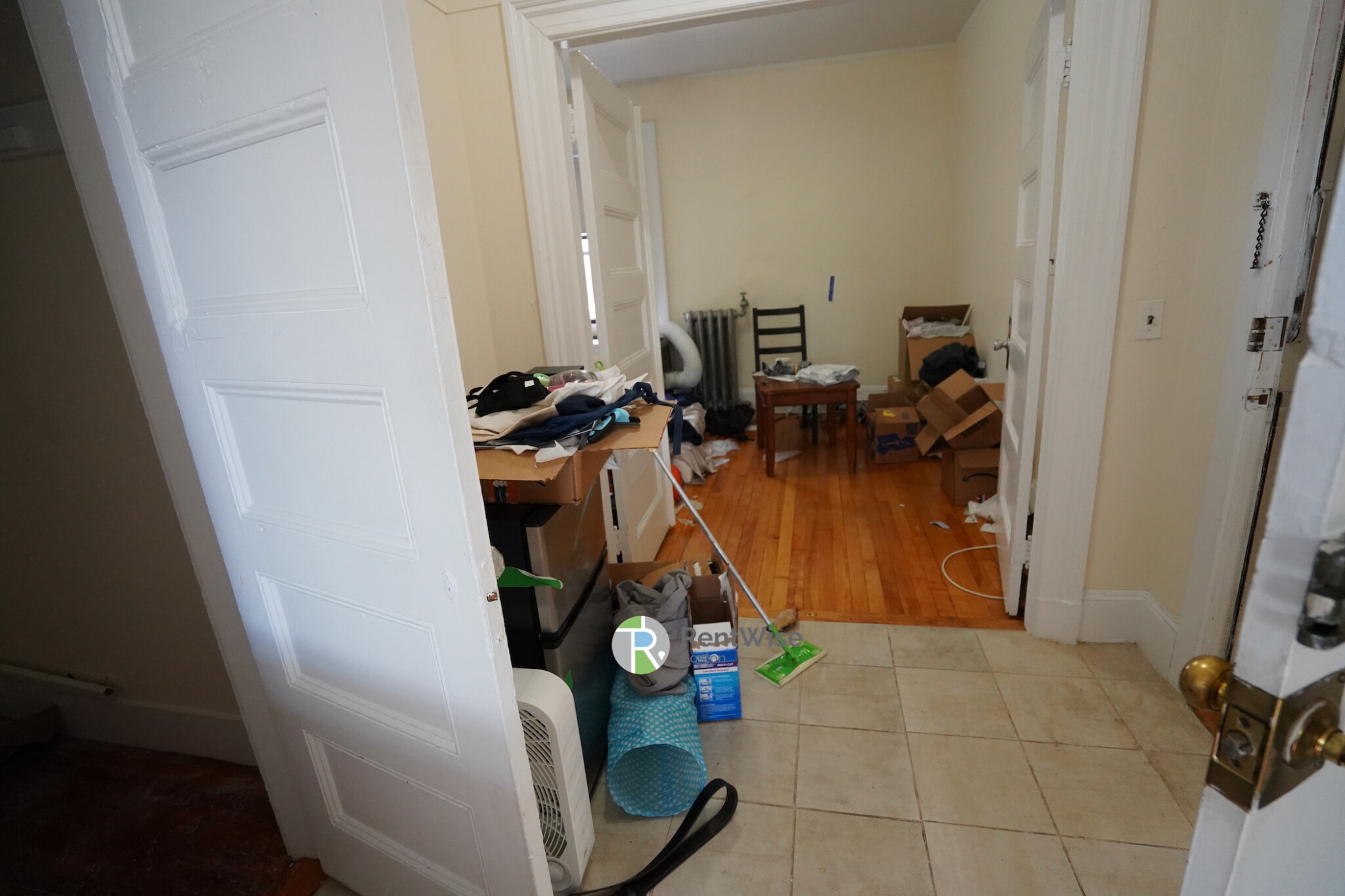 1 bed, 1 bath apartment for rent at 21 Brighton Ave Unit 3, Allston — photo 5 of 11