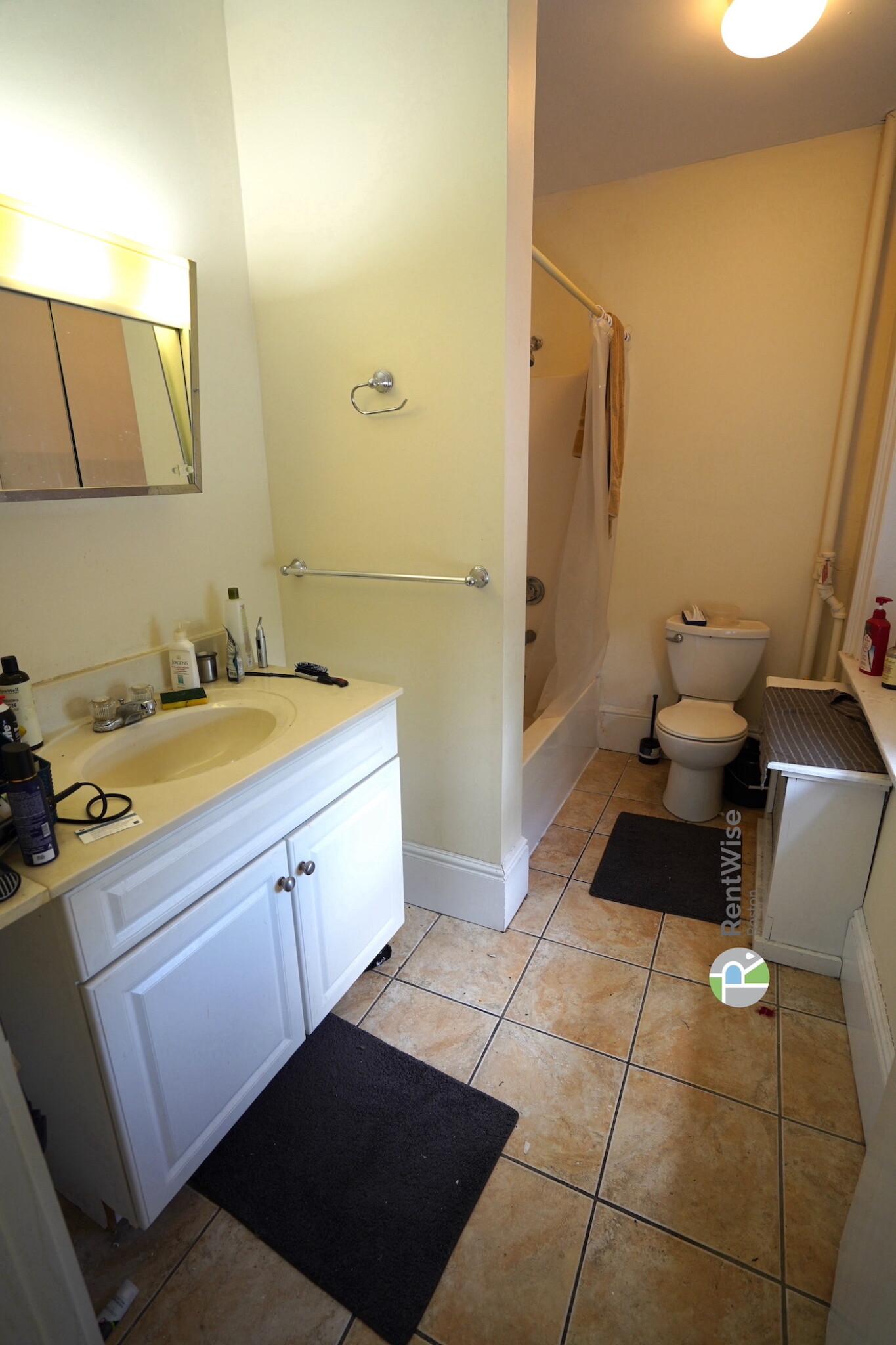 1 bed, 1 bath apartment for rent at 21 Brighton Ave Unit 3, Allston — photo 11 of 11