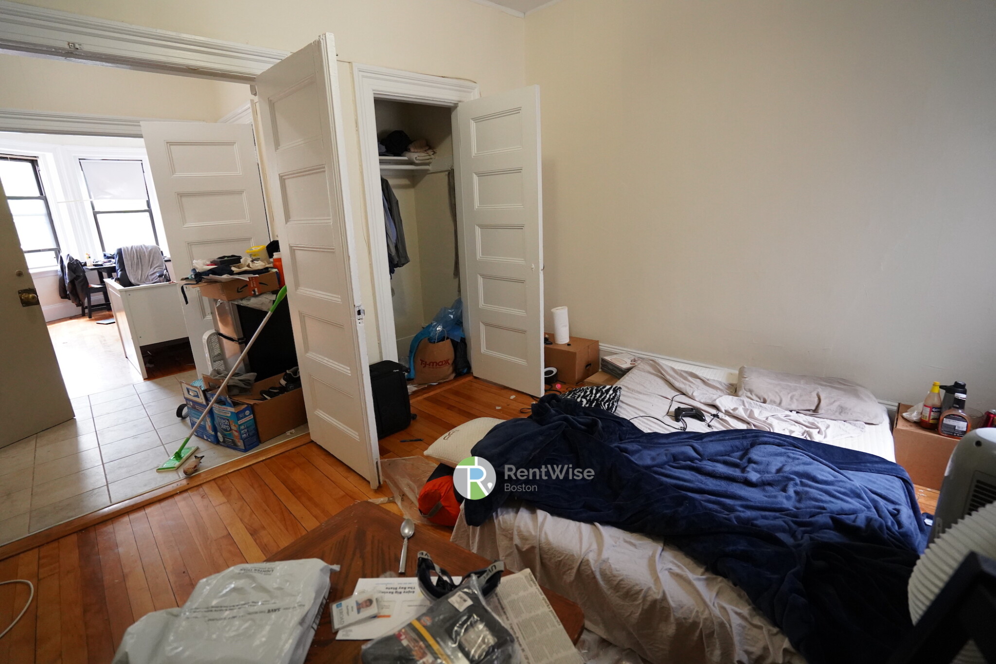1 bed, 1 bath apartment for rent at 21 Brighton Ave Unit 3, Allston — photo 7 of 11