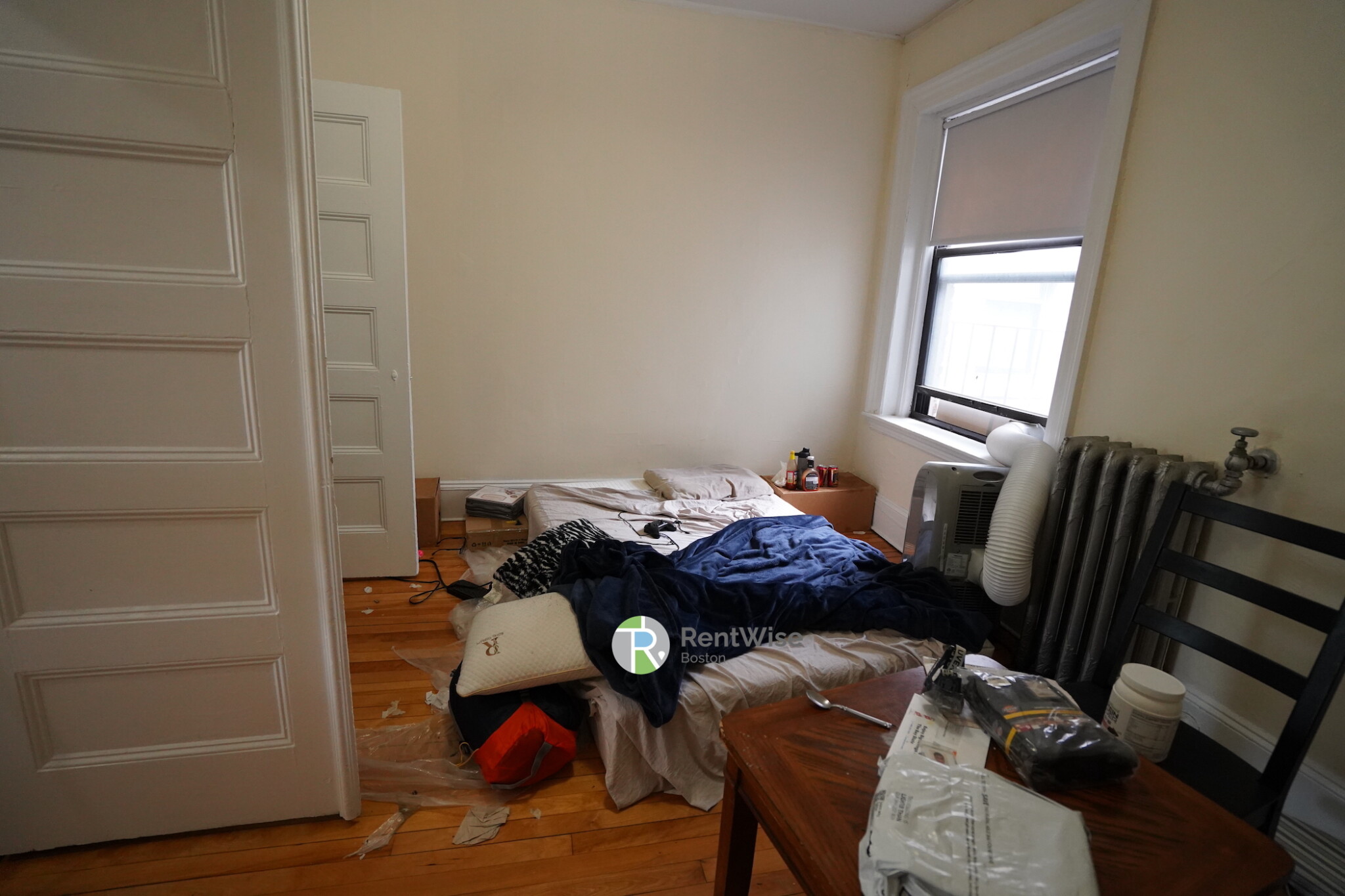 1 bed, 1 bath apartment for rent at 21 Brighton Ave Unit 3, Allston — photo 6 of 11